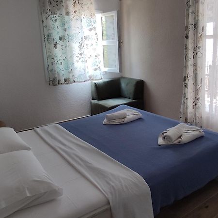 Vila Sea & Sun House Nea Kallikrateia Exteriér fotografie